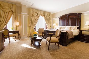 The Regency Hotel, Kuwait 4*