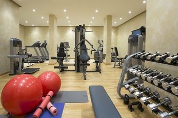 The Regency Hotel, Kuwait 4*