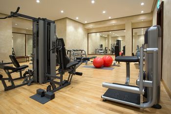 The Regency Hotel, Kuwait 4*