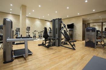 The Regency Hotel, Kuwait 4*