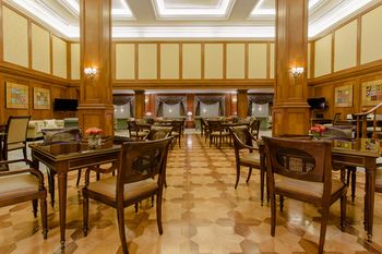 The Regency Hotel, Kuwait 4*