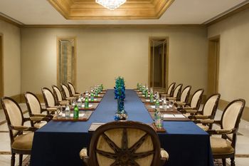 The Regency Hotel, Kuwait 4*