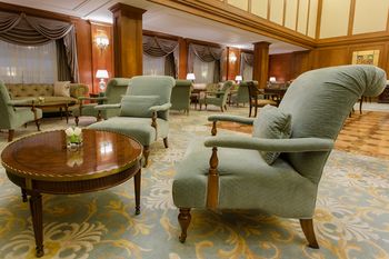 The Regency Hotel, Kuwait 4*
