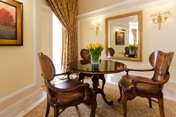 The Regency Hotel, Kuwait 4*
