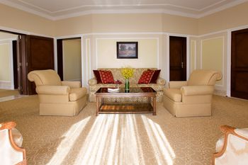 The Regency Hotel, Kuwait 4*