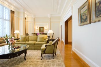The Regency Hotel, Kuwait 4*