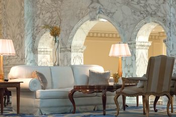The Regency Hotel, Kuwait 4*
