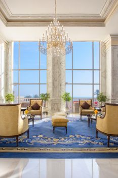 The Regency Hotel, Kuwait 4*