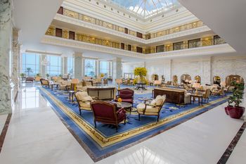 The Regency Hotel, Kuwait 4*