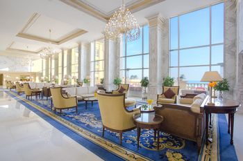 The Regency Hotel, Kuwait 4*