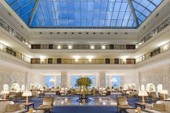 The Regency Hotel, Kuwait 4*