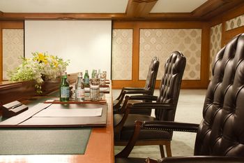 The Regency Hotel, Kuwait 4*