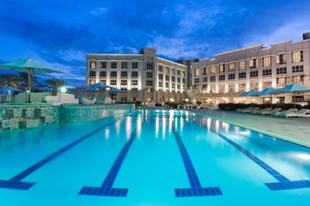 The Regency Hotel, Kuwait 4*