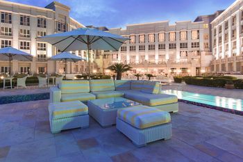 The Regency Hotel, Kuwait 4*