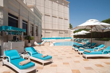 The Regency Hotel, Kuwait 4*