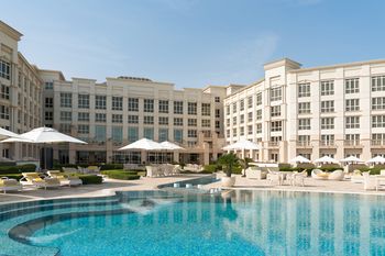 The Regency Hotel, Kuwait 4*