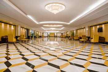 The Regency Hotel, Kuwait 4*