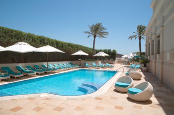 The Regency Hotel, Kuwait 4*