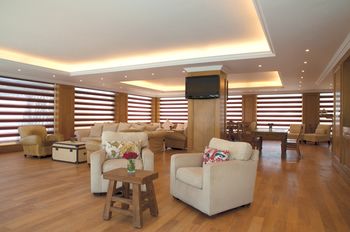The Regency Hotel, Kuwait 4*