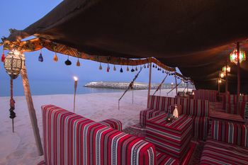 The Regency Hotel, Kuwait 4*