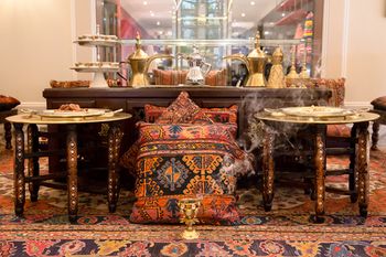 The Regency Hotel, Kuwait 4*
