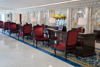 The Regency Hotel, Kuwait 4*