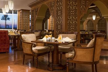 The Regency Hotel, Kuwait 4*