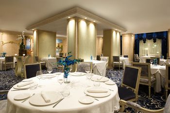 The Regency Hotel, Kuwait 4*