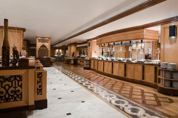 The Regency Hotel, Kuwait 4*