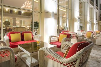 The Regency Hotel, Kuwait 4*