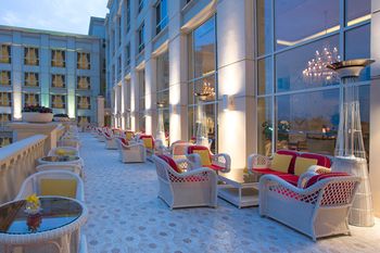 The Regency Hotel, Kuwait 4*