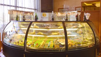 Crowne Plaza Kuwait Al Thuraya City by IHG 5*