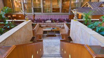 Crowne Plaza Kuwait Al Thuraya City by IHG 5*
