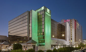 Crowne Plaza Kuwait Al Thuraya City by IHG 5*