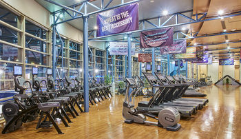 Crowne Plaza Kuwait Al Thuraya City by IHG 5*