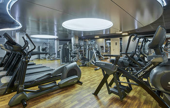 Crowne Plaza Kuwait Al Thuraya City by IHG 5*