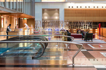 Crowne Plaza Kuwait Al Thuraya City by IHG 5*
