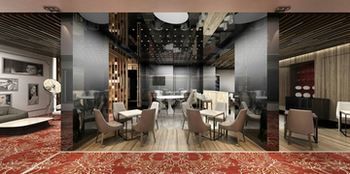 Crowne Plaza Kuwait Al Thuraya City by IHG 5*