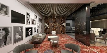 Crowne Plaza Kuwait Al Thuraya City by IHG 5*