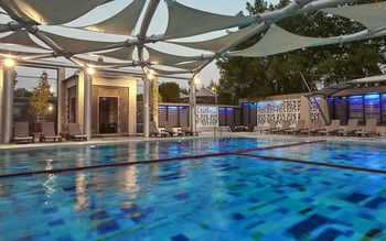 Crowne Plaza Kuwait Al Thuraya City by IHG 5*