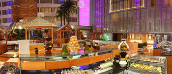 Crowne Plaza Kuwait Al Thuraya City by IHG 5*