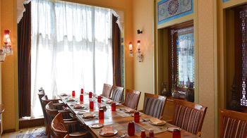 Crowne Plaza Kuwait Al Thuraya City by IHG 5*
