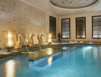 Crowne Plaza Kuwait Al Thuraya City by IHG 5*