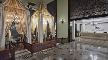 Crowne Plaza Kuwait Al Thuraya City by IHG 5*