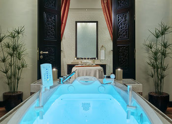 Crowne Plaza Kuwait Al Thuraya City by IHG 5*