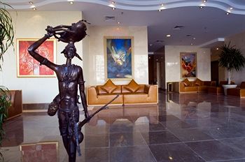 Le Jazz Hotel 4*