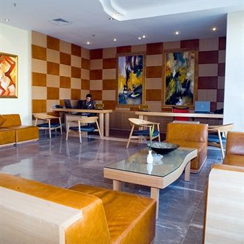 Le Jazz Hotel 4*