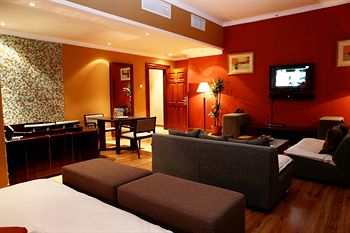 Le Jazz Hotel 4*