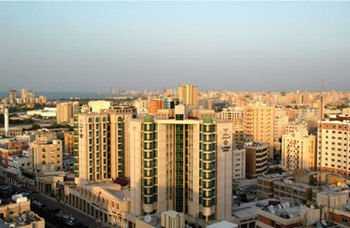Le Jazz Hotel 4*