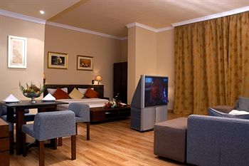 Le Jazz Hotel 4*